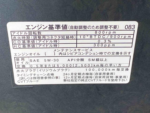 コペンセロ　元当社試乗車　ＣＶＴ　１６インチアルミホイールまごころ保証（納車日から１年・走行距離無制限）付き　元当社試乗車　ＣＶＴ　オートエアコン　ＬＥＤヘッドライト　オーディオレス　ＡＢＳ　エアバッグ　アルミホイール（静岡県）の中古車