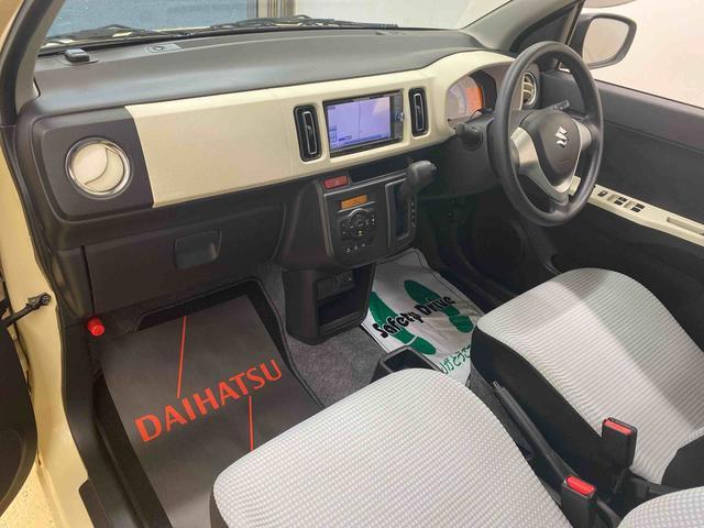 アルトＸ　社外ナビ　ドラレコ　ＥＴＣ　バックカメラ　キーフリーまごころ保証（納車日から１年・走行距離無制限）　社外ナビ　ドラレコ　ＥＴＣ　バックカメラ　アルミホイール　ＡＢＳ　オートエアコン　エアバッグ　キーフリー　運転席シートヒーター　電動格納ドアミラー（静岡県）の中古車