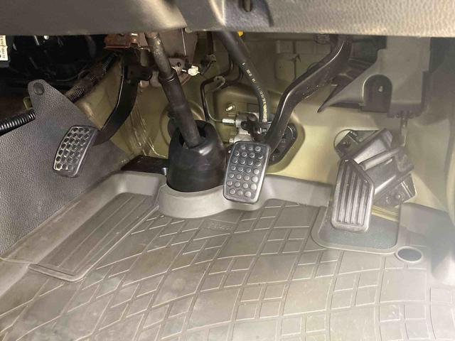 ハイゼットトラックハイルーフ 5MT車 タイヤ新品 保証付きまごころ保証(納車日から1年・走行距離無制限)付き ラジオ バッテリー新品 エアコンフィルター新品 ABS 運転席エアバッグ 5速マニュアル(静岡県)の中古車