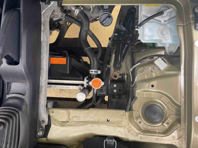 ハイゼットトラックハイルーフ 5MT車 タイヤ新品 保証付きまごころ保証(納車日から1年・走行距離無制限)付き ラジオ バッテリー新品 エアコンフィルター新品 ABS 運転席エアバッグ 5速マニュアル(静岡県)の中古車