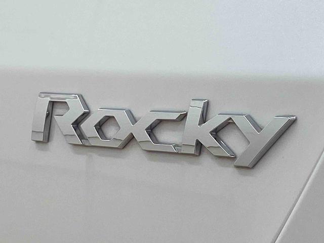 ロッキーG 純正ナビ パノラマモニター ドラレコ ETC ターボまごころ保証(納車日から1年・走行距離無制限)付き 純正ナビ パノラマモニター ドラレコ ETC ターボ LEDヘッドライト LEDフォグランプ 衝突被害軽減ブレーキ クルコン オートハイビーム(静岡県)の中古車