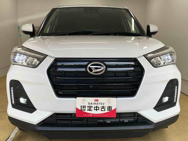 ロッキーG 純正ナビ パノラマモニター ドラレコ ETC ターボまごころ保証(納車日から1年・走行距離無制限)付き 純正ナビ パノラマモニター ドラレコ ETC ターボ LEDヘッドライト LEDフォグランプ 衝突被害軽減ブレーキ クルコン オートハイビーム(静岡県)の中古車