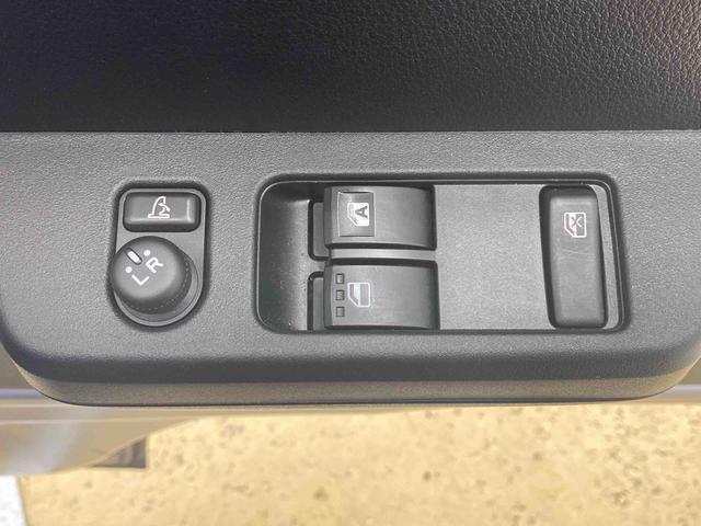 ハイゼットトラックスタンダード 農用スペシャル 4WD CVT 4枚リーフまごころ保証(納車日から1年・走行距離無制限)付き 4WD CVT エアコン パワステ パワーウィンドウ ラジオ ETC デフロック 電動格納ドアミラー キーフリー プッシュスタート(静岡県)の中古車