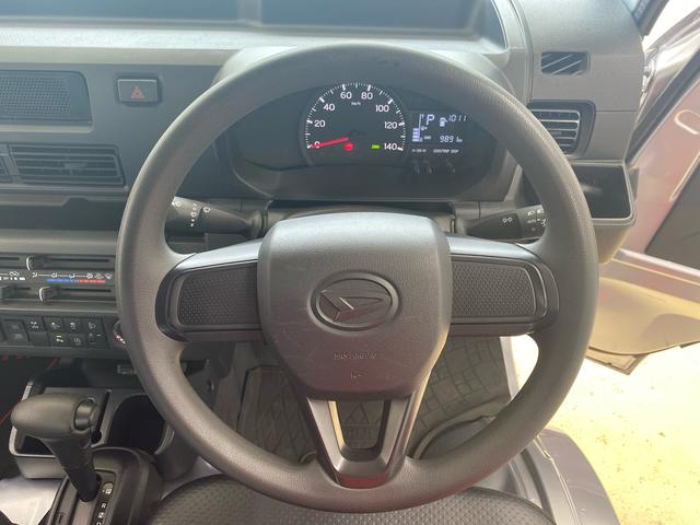 ハイゼットトラックスタンダード 農用スペシャル 4WD CVT 4枚リーフまごころ保証(納車日から1年・走行距離無制限)付き 4WD CVT エアコン パワステ パワーウィンドウ ラジオ ETC デフロック 電動格納ドアミラー キーフリー プッシュスタート(静岡県)の中古車