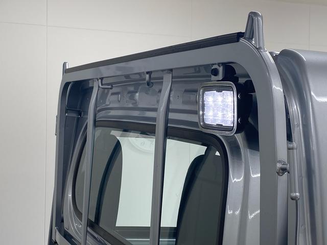 ハイゼットトラックスタンダード 農用スペシャル 4WD CVT 4枚リーフまごころ保証(納車日から1年・走行距離無制限)付き 4WD CVT エアコン パワステ パワーウィンドウ ラジオ ETC デフロック 電動格納ドアミラー キーフリー プッシュスタート(静岡県)の中古車