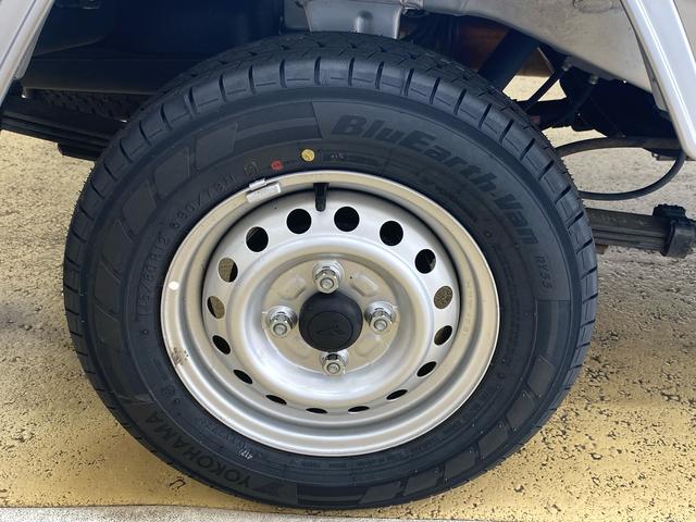 ハイゼットトラックスタンダード 農用スペシャル 4WD CVT 4枚リーフまごころ保証(納車日から1年・走行距離無制限)付き 4WD CVT エアコン パワステ パワーウィンドウ ラジオ ETC デフロック 電動格納ドアミラー キーフリー プッシュスタート(静岡県)の中古車