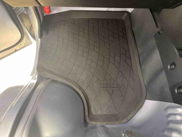 ハイゼットトラックスタンダード 農用スペシャル 4WD CVT 4枚リーフまごころ保証(納車日から1年・走行距離無制限)付き 4WD CVT エアコン パワステ パワーウィンドウ ラジオ ETC デフロック 電動格納ドアミラー キーフリー プッシュスタート(静岡県)の中古車