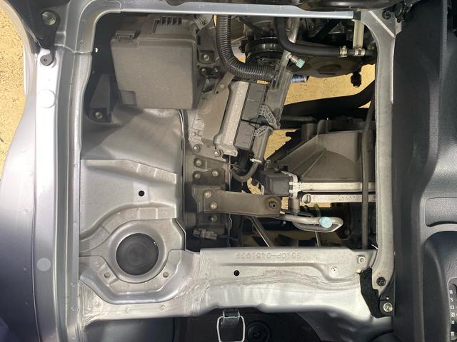 ハイゼットトラックスタンダード 農用スペシャル 4WD CVT 4枚リーフまごころ保証(納車日から1年・走行距離無制限)付き 4WD CVT エアコン パワステ パワーウィンドウ ラジオ ETC デフロック 電動格納ドアミラー キーフリー プッシュスタート(静岡県)の中古車