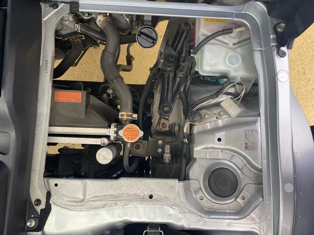 ハイゼットトラックスタンダード 農用スペシャル 4WD CVT 4枚リーフまごころ保証(納車日から1年・走行距離無制限)付き 4WD CVT エアコン パワステ パワーウィンドウ ラジオ ETC デフロック 電動格納ドアミラー キーフリー プッシュスタート(静岡県)の中古車