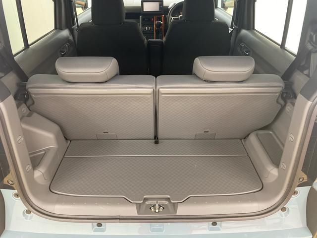 タフトGターボ 4WD ナビ ドラレコ ETC パノラマモニターまごころ保証(納車日から1年・走行距離無制限)付き 4WD ターボ 純正7インチナビ ETC パノラマモニター 全車速追従機能 衝突被害軽減ブレーキ オートエアコン 電動パーキングブレーキ アルミ(静岡県)の中古車