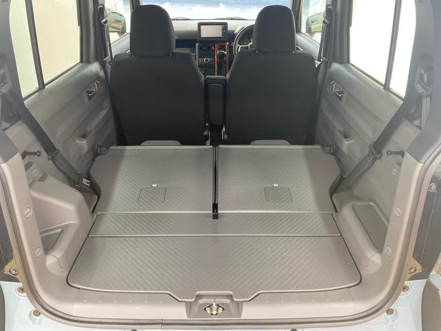 タフトGターボ 4WD ナビ ドラレコ ETC パノラマモニターまごころ保証(納車日から1年・走行距離無制限)付き 4WD ターボ 純正7インチナビ ETC パノラマモニター 全車速追従機能 衝突被害軽減ブレーキ オートエアコン 電動パーキングブレーキ アルミ(静岡県)の中古車