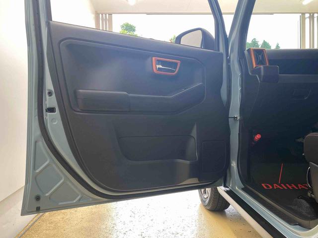 タフトGターボ 4WD ナビ ドラレコ ETC パノラマモニターまごころ保証(納車日から1年・走行距離無制限)付き 4WD ターボ 純正7インチナビ ETC パノラマモニター 全車速追従機能 衝突被害軽減ブレーキ オートエアコン 電動パーキングブレーキ アルミ(静岡県)の中古車