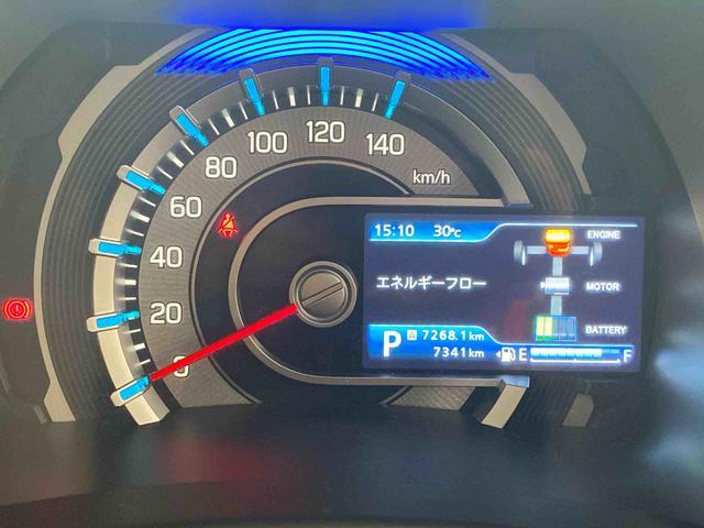 ハスラーハイブリッドX 4WD スズキ純正ナビ ETC バックカメラまごころ保証(納車日から1年・走行距離無制限)付き 4WD スズキ純正9インチナビ ETC バックカメラ マイルドハイブリッド LEDヘッドライト DAC シートヒーター クルーズコントロール(静岡県)の中古車