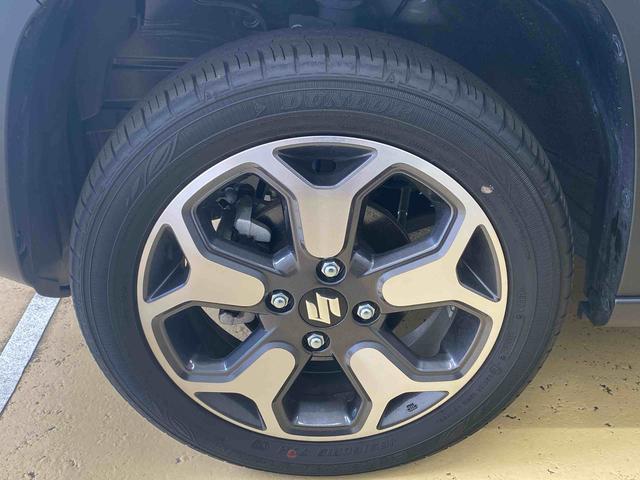 ハスラーハイブリッドX 4WD スズキ純正ナビ ETC バックカメラまごころ保証(納車日から1年・走行距離無制限)付き 4WD スズキ純正9インチナビ ETC バックカメラ マイルドハイブリッド LEDヘッドライト DAC シートヒーター クルーズコントロール(静岡県)の中古車