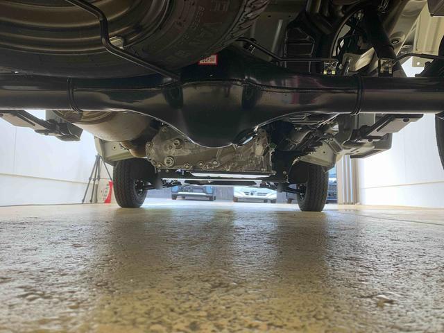 ハイゼットトラックスタンダード 4WD LEDパック ラジオ CVTまごころ保証(納車日から1年・走行距離無制限)付き 4WD CVT エアコン パワステ ABSLEDヘッドライト LEDフォグランプ ラジオ 荷台ランプ(静岡県)の中古車