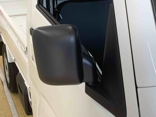 ハイゼットトラックスタンダード 4WD LEDパック ラジオ CVTまごころ保証(納車日から1年・走行距離無制限)付き 4WD CVT エアコン パワステ ABSLEDヘッドライト LEDフォグランプ ラジオ 荷台ランプ(静岡県)の中古車