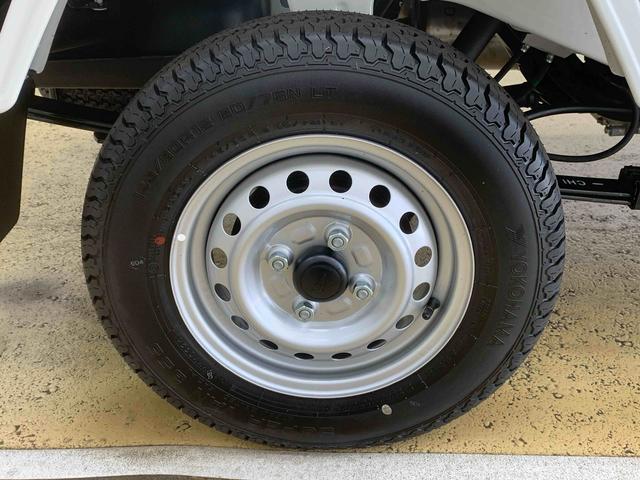 ハイゼットトラックスタンダード 4WD LEDパック ラジオ CVTまごころ保証(納車日から1年・走行距離無制限)付き 4WD CVT エアコン パワステ ABSLEDヘッドライト LEDフォグランプ ラジオ 荷台ランプ(静岡県)の中古車