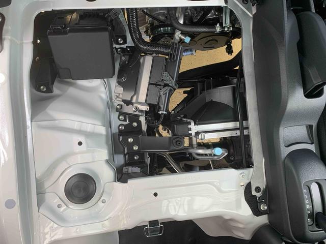 ハイゼットトラックスタンダード 4WD LEDパック ラジオ CVTまごころ保証(納車日から1年・走行距離無制限)付き 4WD CVT エアコン パワステ ABSLEDヘッドライト LEDフォグランプ ラジオ 荷台ランプ(静岡県)の中古車