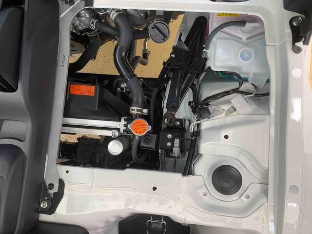 ハイゼットトラックスタンダード 4WD LEDパック ラジオ CVTまごころ保証(納車日から1年・走行距離無制限)付き 4WD CVT エアコン パワステ ABSLEDヘッドライト LEDフォグランプ ラジオ 荷台ランプ(静岡県)の中古車