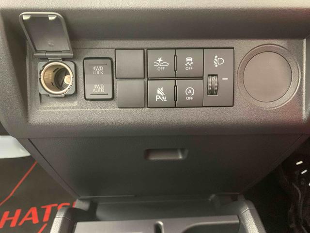 ハイゼットトラックスタンダード 4WD 保証付きまごころ保証1年付き 記録簿 取扱説明書 CVT ラジオ 禁煙車 ワンオーナー エアコン パワーステアリング エアバッグ ABS(静岡県)の中古車