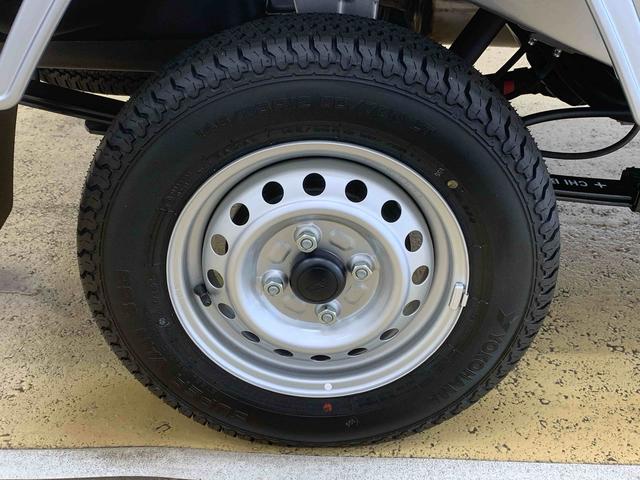 ハイゼットトラックスタンダード 4WD 保証付きまごころ保証1年付き 記録簿 取扱説明書 CVT ラジオ 禁煙車 ワンオーナー エアコン パワーステアリング エアバッグ ABS(静岡県)の中古車