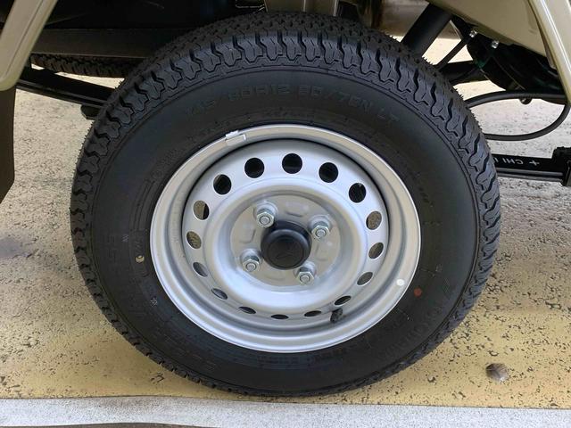 ハイゼットトラックスタンダードまごころ保証１年付き　記録簿　取扱説明書　ＣＶＴ　エアコン　パワステ　衝突被害軽減ブレーキ　ラジオ　省力パック（パワーウインドウ・キーフリー・電格ミラー）　ＬＥＤヘッドライト　ＬＥＤフォグランプ（静岡県）の中古車