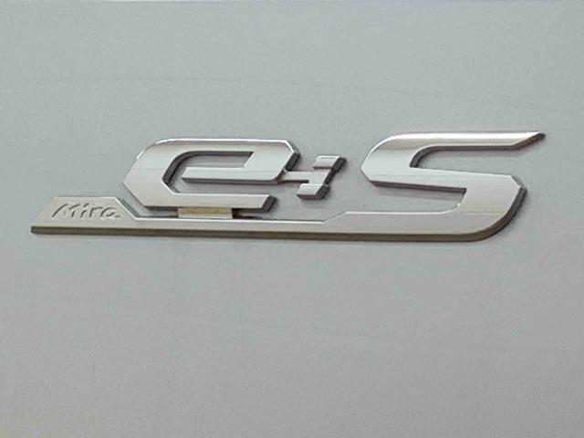 ミライースＬ　ＳＡIII　ＣＤまごころ保証１年付き　記録簿　取扱説明書　衝突被害軽減システム　キーレスエントリー　オートマチックハイビーム　レーンアシスト　禁煙車　ワンオーナー　エアバッグ　エアコン　パワーステアリング（静岡県）の中古車