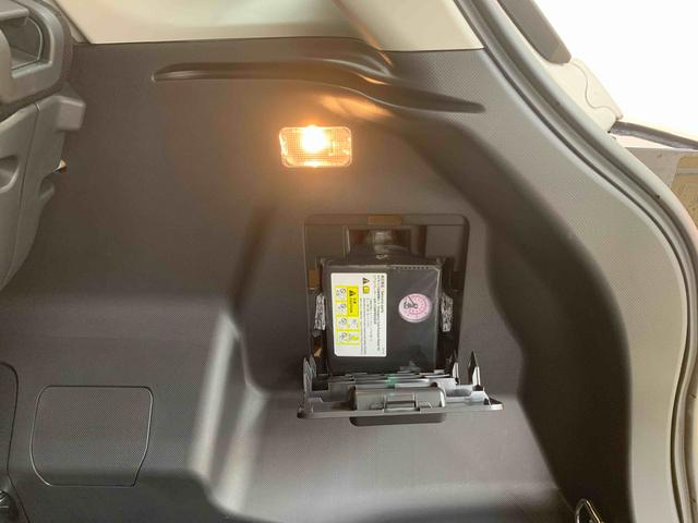 ロッキープレミアムＧ　ＨＥＶ　ディスプレイオーディオ　保証付きバックカメラ（静岡県）の中古車