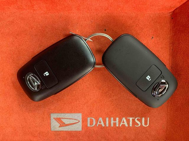 ロッキープレミアムＧ　ＨＥＶ　ディスプレイオーディオ　保証付きバックカメラ（静岡県）の中古車