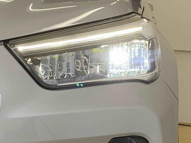 ロッキープレミアムＧ　ＨＥＶ　ディスプレイオーディオ　保証付きバックカメラ（静岡県）の中古車
