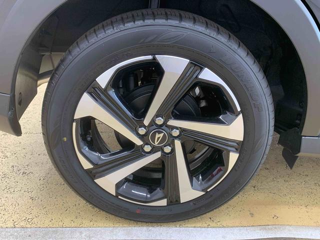 ロッキープレミアムG HEV ディスプレイオーディオ 保証付きバックカメラ(静岡県)の中古車