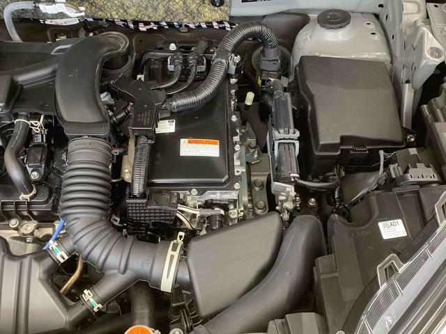 ロッキープレミアムG HEV ディスプレイオーディオ 保証付きバックカメラ(静岡県)の中古車