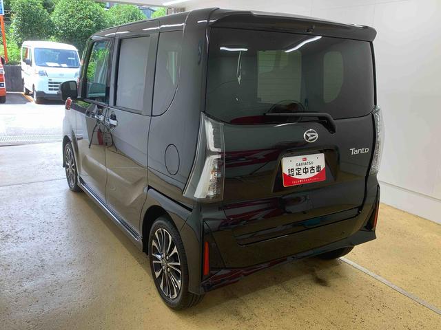 タントカスタムRS ディスプレイオーディオまごころ保証1年付き 記録簿 取扱説明書 バックカメラ オートマチックハイビーム 衝突被害軽減システム スマートキー アルミホイール ターボ レーンアシスト 禁煙車 ワンオーナー エアバッグ エアコン(静岡県)の中古車