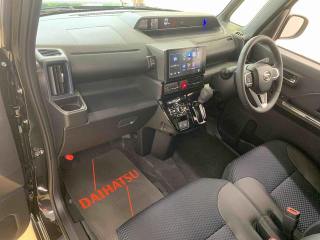 タントカスタムRS ディスプレイオーディオまごころ保証1年付き 記録簿 取扱説明書 バックカメラ オートマチックハイビーム 衝突被害軽減システム スマートキー アルミホイール ターボ レーンアシスト 禁煙車 ワンオーナー エアバッグ エアコン(静岡県)の中古車
