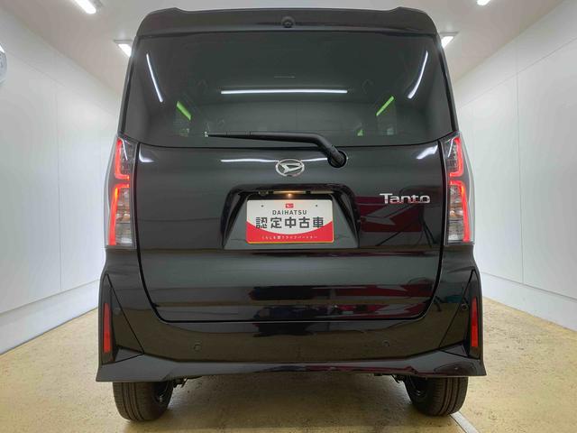 タントカスタムRS ディスプレイオーディオまごころ保証1年付き 記録簿 取扱説明書 バックカメラ オートマチックハイビーム 衝突被害軽減システム スマートキー アルミホイール ターボ レーンアシスト 禁煙車 ワンオーナー エアバッグ エアコン(静岡県)の中古車
