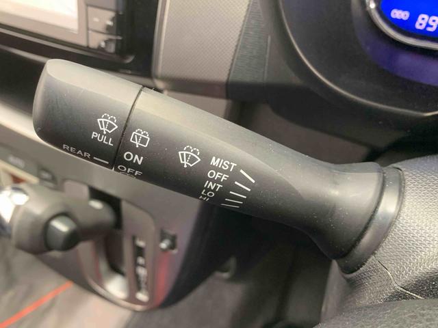 ムーヴカスタム RS タイヤ新品保証付き 記録簿 取扱説明書 ナビ スマートキー アルミホイール ターボ ワンオーナー エアバッグ エアコン パワーステアリング パワーウィンドウ ABS(静岡県)の中古車