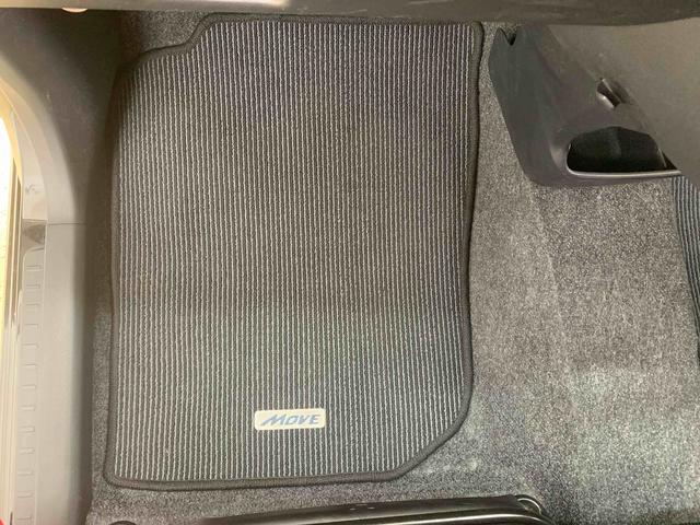 ムーヴカスタム RS タイヤ新品保証付き 記録簿 取扱説明書 ナビ スマートキー アルミホイール ターボ ワンオーナー エアバッグ エアコン パワーステアリング パワーウィンドウ ABS(静岡県)の中古車
