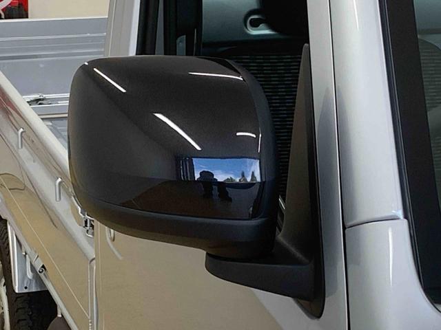 ハイゼットトラックＥＸＴ４ＷＤ　まごころ保証１年付き　記録簿　取扱説明書　ＣＶＴ　スマートキー　禁煙車　ワンオーナー　エアバッグ　エアコン　パワーステアリング　パワーウィンドウ　ＡＢＳ（静岡県）の中古車