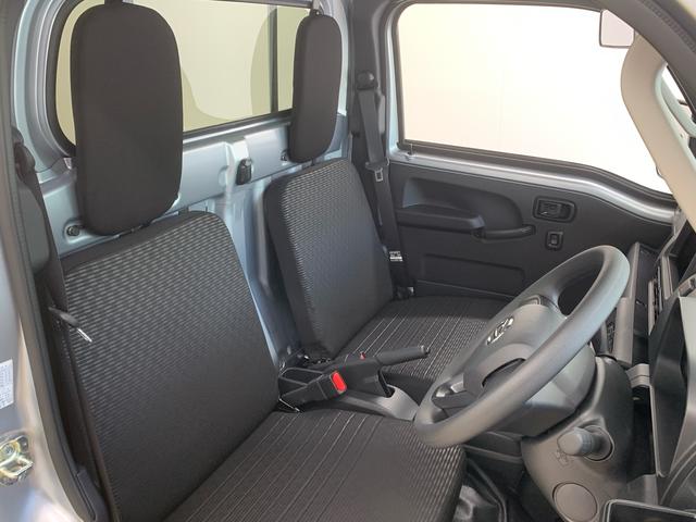 ハイゼットトラックＥＸＴ４ＷＤ　まごころ保証１年付き　記録簿　取扱説明書　ＣＶＴ　スマートキー　禁煙車　ワンオーナー　エアバッグ　エアコン　パワーステアリング　パワーウィンドウ　ＡＢＳ（静岡県）の中古車