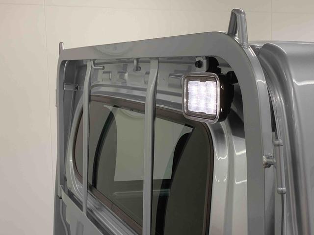 ハイゼットトラックＥＸＴ４ＷＤ　まごころ保証１年付き　記録簿　取扱説明書　ＣＶＴ　スマートキー　禁煙車　ワンオーナー　エアバッグ　エアコン　パワーステアリング　パワーウィンドウ　ＡＢＳ（静岡県）の中古車