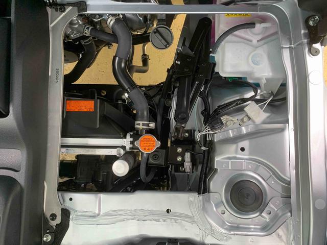 ハイゼットトラックＥＸＴ４ＷＤ　まごころ保証１年付き　記録簿　取扱説明書　ＣＶＴ　スマートキー　禁煙車　ワンオーナー　エアバッグ　エアコン　パワーステアリング　パワーウィンドウ　ＡＢＳ（静岡県）の中古車