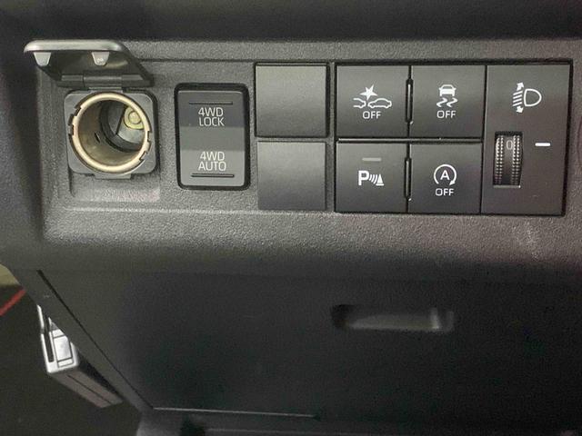 ハイゼットトラックジャンボスタンダード　ラジオ４ＷＤ　まごころ保証１年付き　記録簿　取扱説明書　ＣＶＴ　バッテリー　エアコンフィルター交換　エアコン　パワーステアリング　エアバッグ　ＡＢＳ（静岡県）の中古車
