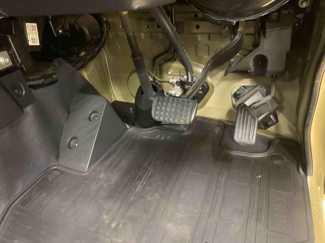 ハイゼットトラックジャンボスタンダード　ラジオ４ＷＤ　まごころ保証１年付き　記録簿　取扱説明書　ＣＶＴ　バッテリー　エアコンフィルター交換　エアコン　パワーステアリング　エアバッグ　ＡＢＳ（静岡県）の中古車