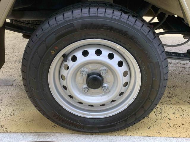 ハイゼットトラックジャンボスタンダード　ラジオ４ＷＤ　まごころ保証１年付き　記録簿　取扱説明書　ＣＶＴ　バッテリー　エアコンフィルター交換　エアコン　パワーステアリング　エアバッグ　ＡＢＳ（静岡県）の中古車