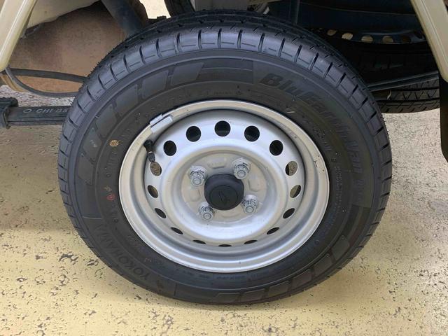 ハイゼットトラックジャンボスタンダード　ラジオ４ＷＤ　まごころ保証１年付き　記録簿　取扱説明書　ＣＶＴ　バッテリー　エアコンフィルター交換　エアコン　パワーステアリング　エアバッグ　ＡＢＳ（静岡県）の中古車