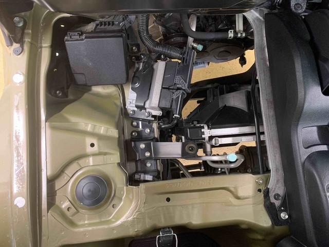 ハイゼットトラックジャンボスタンダード　ラジオ４ＷＤ　まごころ保証１年付き　記録簿　取扱説明書　ＣＶＴ　バッテリー　エアコンフィルター交換　エアコン　パワーステアリング　エアバッグ　ＡＢＳ（静岡県）の中古車