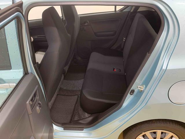 ミライースＬ　ＳＡIIIまごころ保証１年付き　記録簿　取扱説明書　衝突被害軽減システム　キーレスエントリー　オートマチックハイビーム　レーンアシスト　禁煙車　ワンオーナー　エアバッグ　エアコン　パワーステアリング（静岡県）の中古車