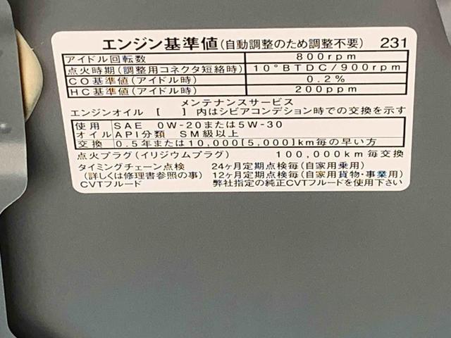 ミライースＬ　ＳＡIIIまごころ保証１年付き　記録簿　取扱説明書　衝突被害軽減システム　キーレスエントリー　オートマチックハイビーム　レーンアシスト　禁煙車　ワンオーナー　エアバッグ　エアコン　パワーステアリング（静岡県）の中古車