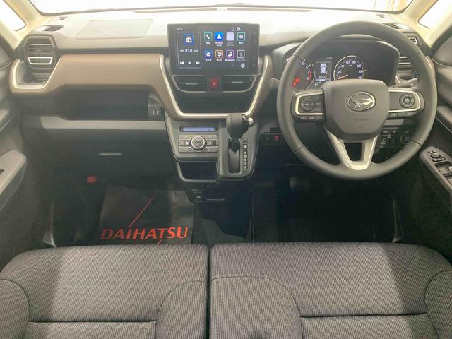 ムーヴＲＳ　９型ディスプレイオーディオ　バックカメラ　ターボまごころ保証（納車日から１年・走行距離無制限）付き　ダンディスポーツスタイル　オートエアコン　９インチディスプレイオーディオ　バックカメラ　両側電動スライドドア　ＬＥＤヘッドライト　ＬＥＤフォグ（静岡県）の中古車