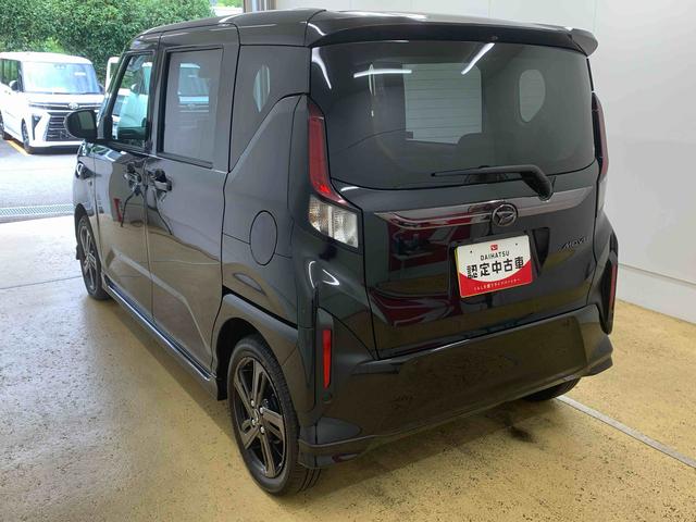 ムーヴＲＳ　９型ディスプレイオーディオ　バックカメラ　ターボまごころ保証（納車日から１年・走行距離無制限）付き　ダンディスポーツスタイル　オートエアコン　９インチディスプレイオーディオ　バックカメラ　両側電動スライドドア　ＬＥＤヘッドライト　ＬＥＤフォグ（静岡県）の中古車